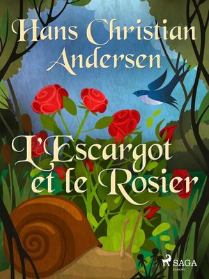cover image of L'Escargot et le Rosier